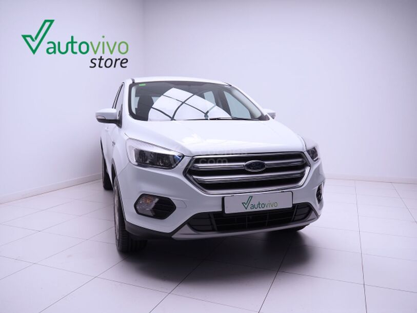 Foto del FORD Kuga 1.5 EcoBoost Titanium FWD 120