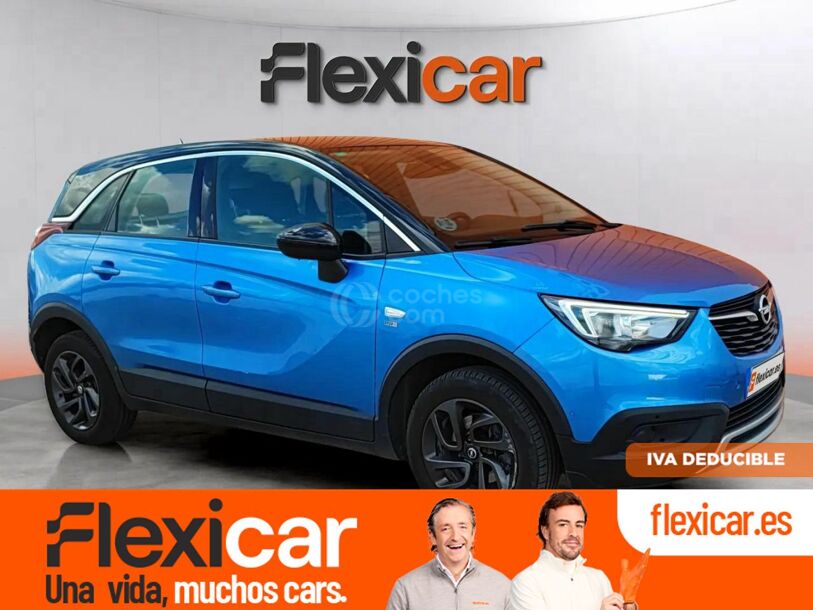 Foto del OPEL Crossland X 1.2T S&S Design Line Aut. 110