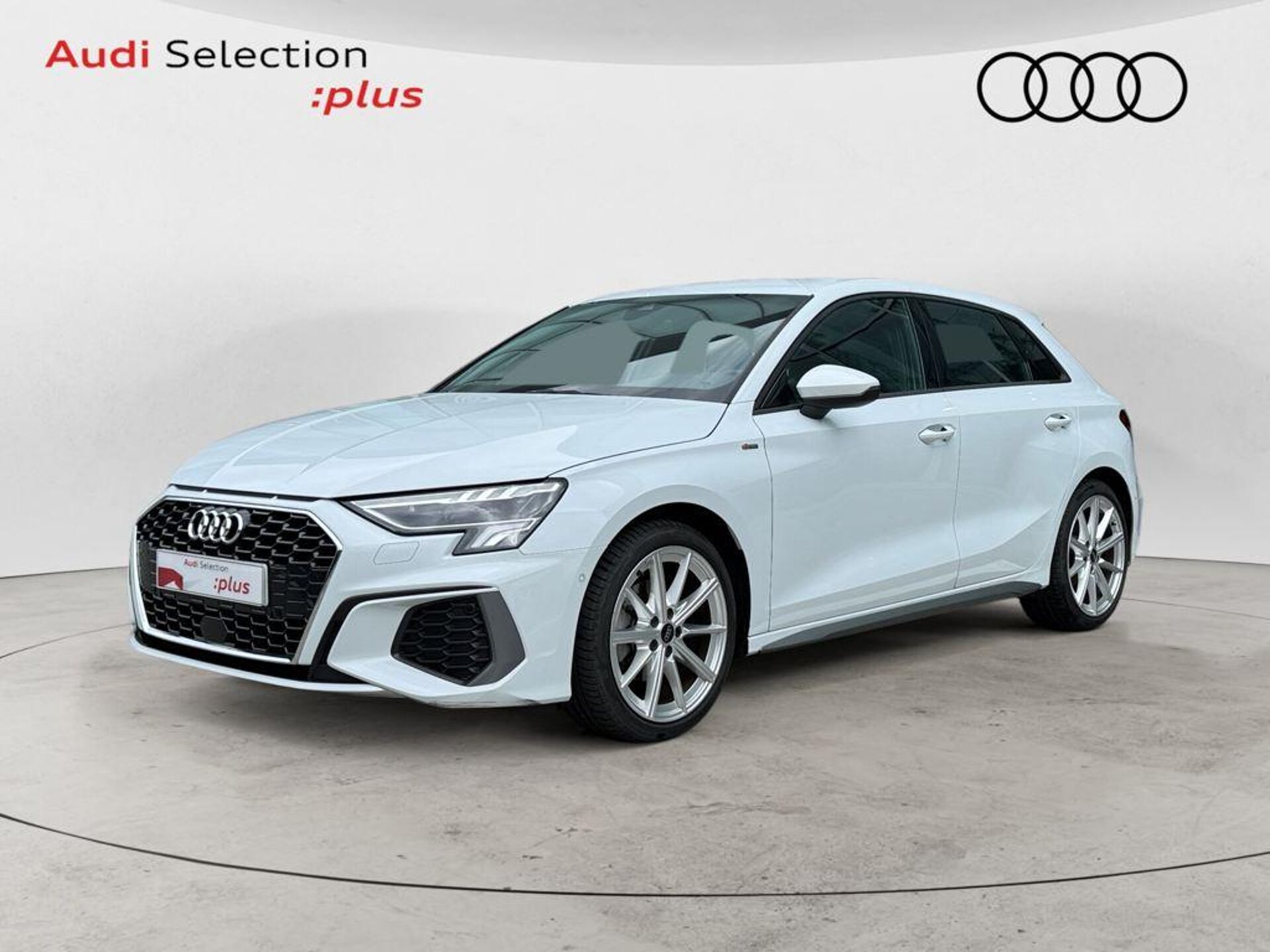 Imagen de AUDI A3