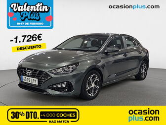 Imagen de HYUNDAI i30 1.0 TGDI Klass 120