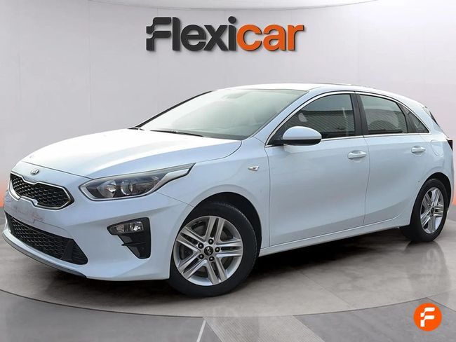 Foto del KIA Ceed 1.0 T-GDI Eco-Dynamics Drive 120