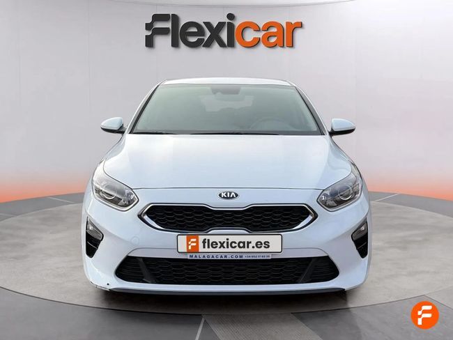 Foto del KIA Ceed 1.0 T-GDI Eco-Dynamics Drive 120