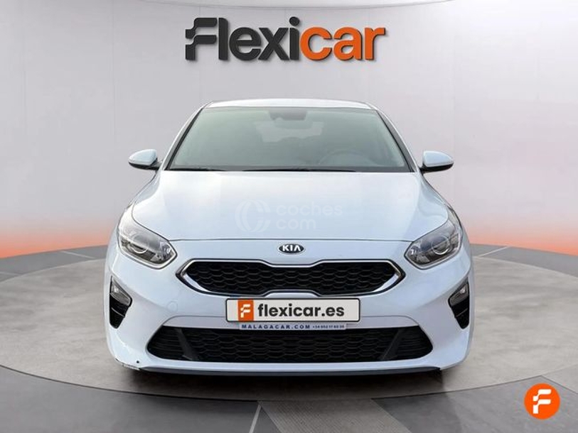 Foto del KIA Ceed 1.0 T-GDI Eco-Dynamics Drive 120