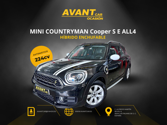 Imagen de MINI Countryman COUNTRYMAN COOPER SE ALL4 AUT.