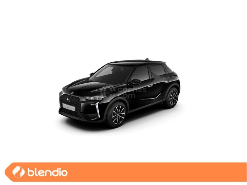 Foto del DS DS3 Crossback DS 3 E-Tense Opera