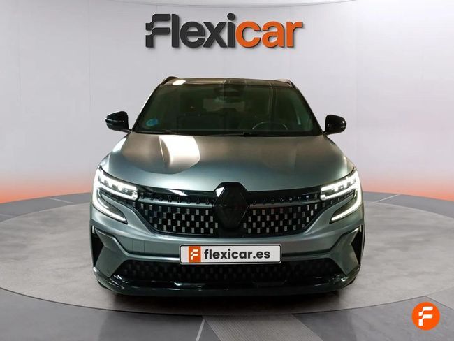 Foto del RENAULT Austral 1.2 E-Tech Híbrido Iconic Esprit Alpine 146kW