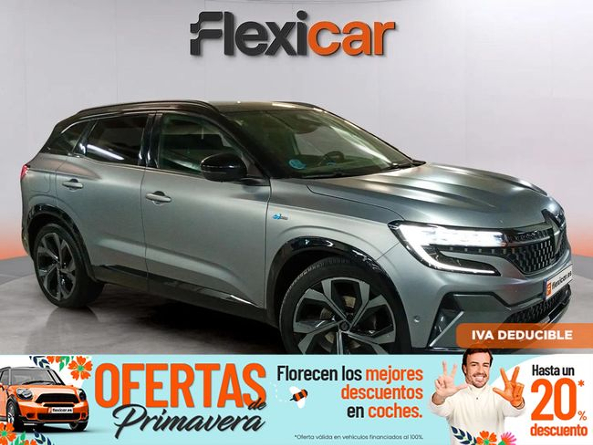 Imagen de RENAULT Austral