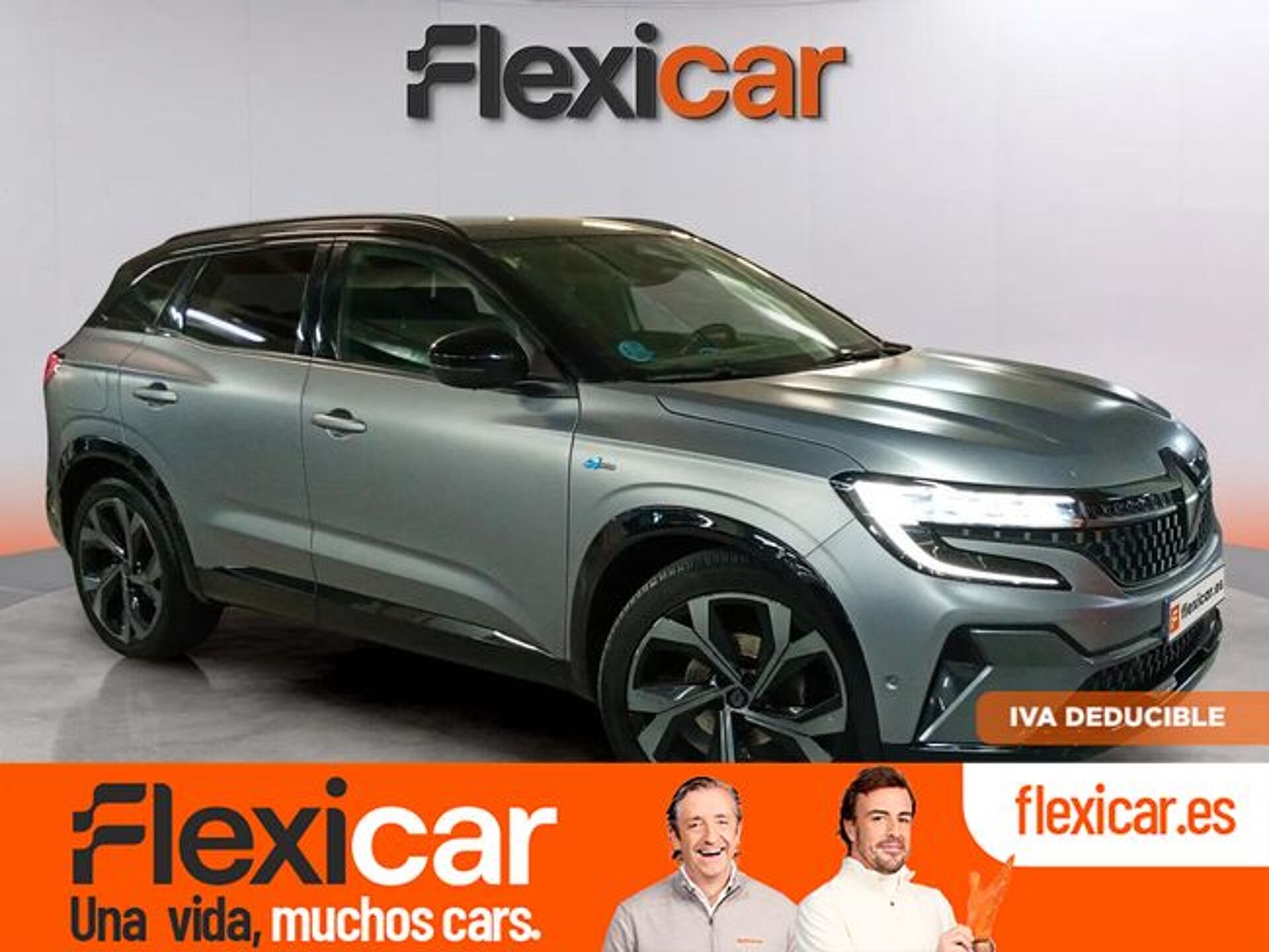 Imagen 1 de RENAULT Austral