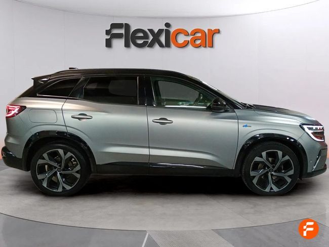 Foto del RENAULT Austral 1.2 E-Tech Híbrido Iconic Esprit Alpine 146kW