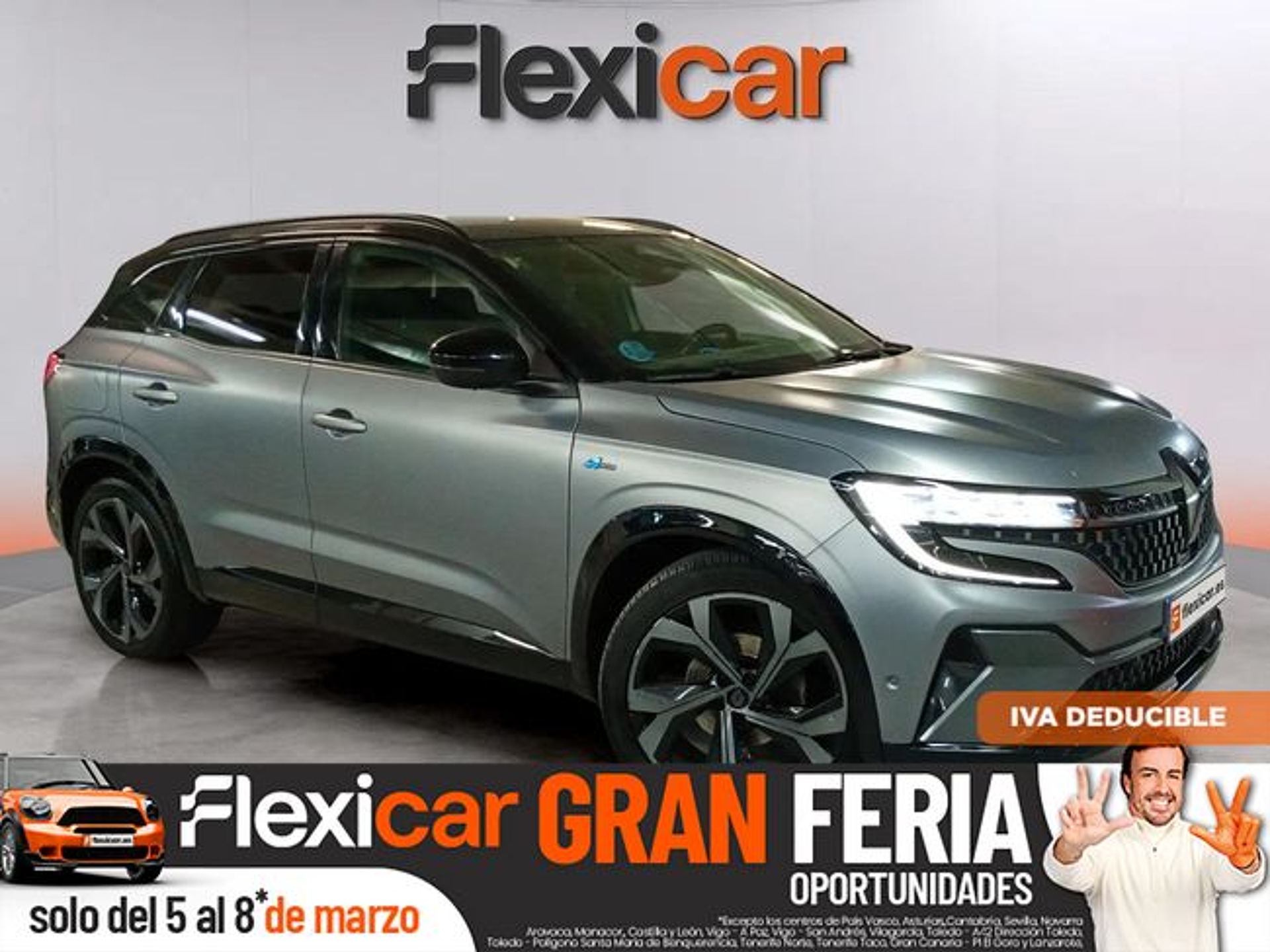 Imagen de RENAULT Austral