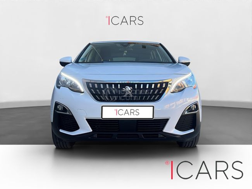 Foto del PEUGEOT 3008 1.5BlueHDi Active S&S 130