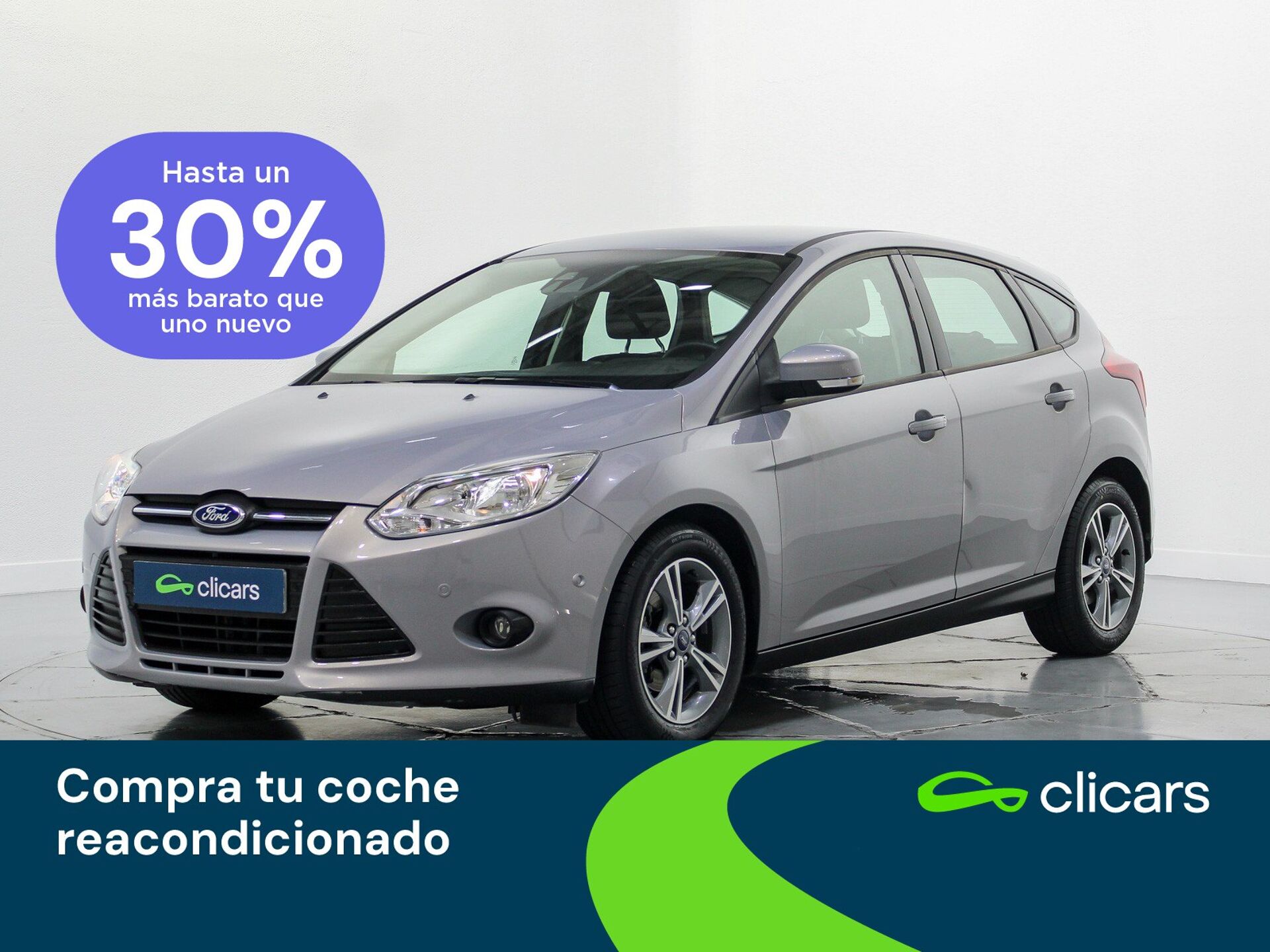 Imagen de FORD Focus