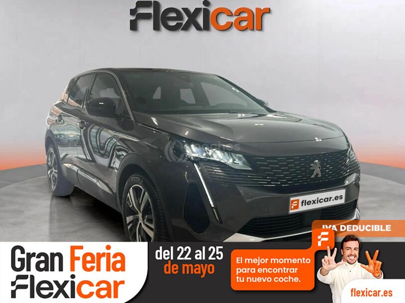 Foto del PEUGEOT 3008 1.5BlueHDi Allure Pack S&S EAT8 130