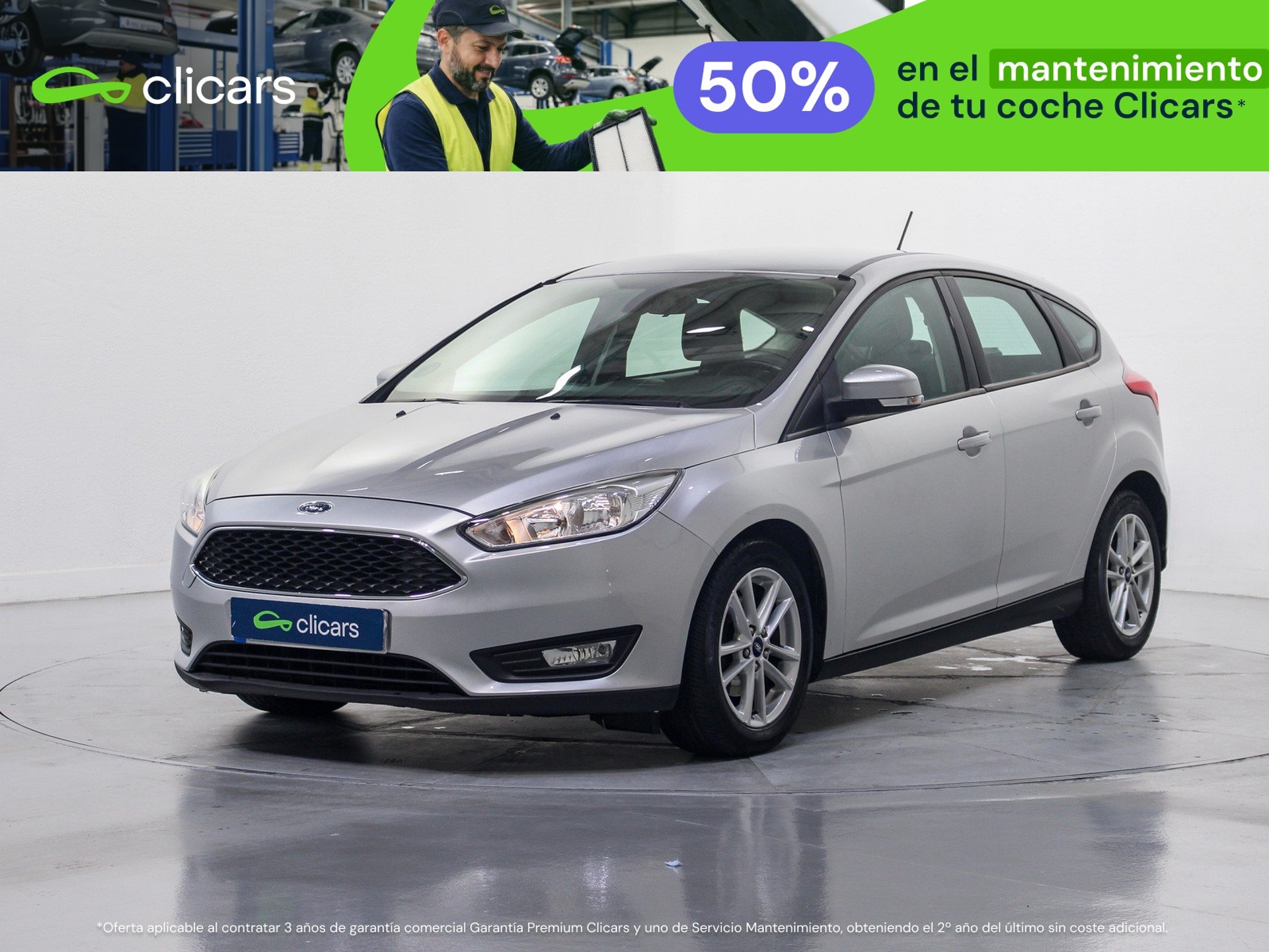 Imagen de FORD Focus