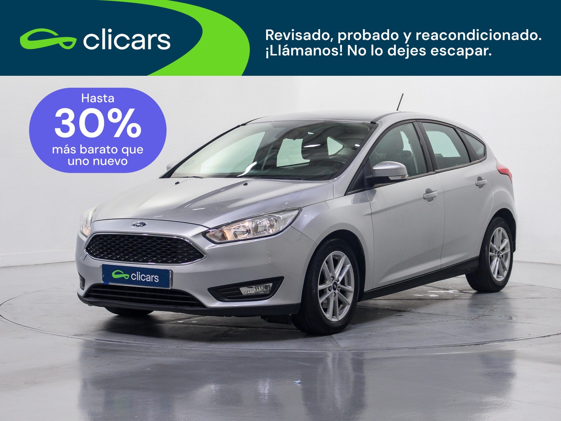 Imagen de FORD Focus