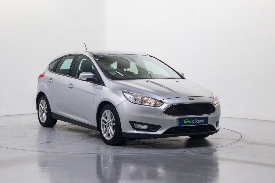Foto del FORD Focus 1.0 Ecoboost Auto-S&S Trend+ 125