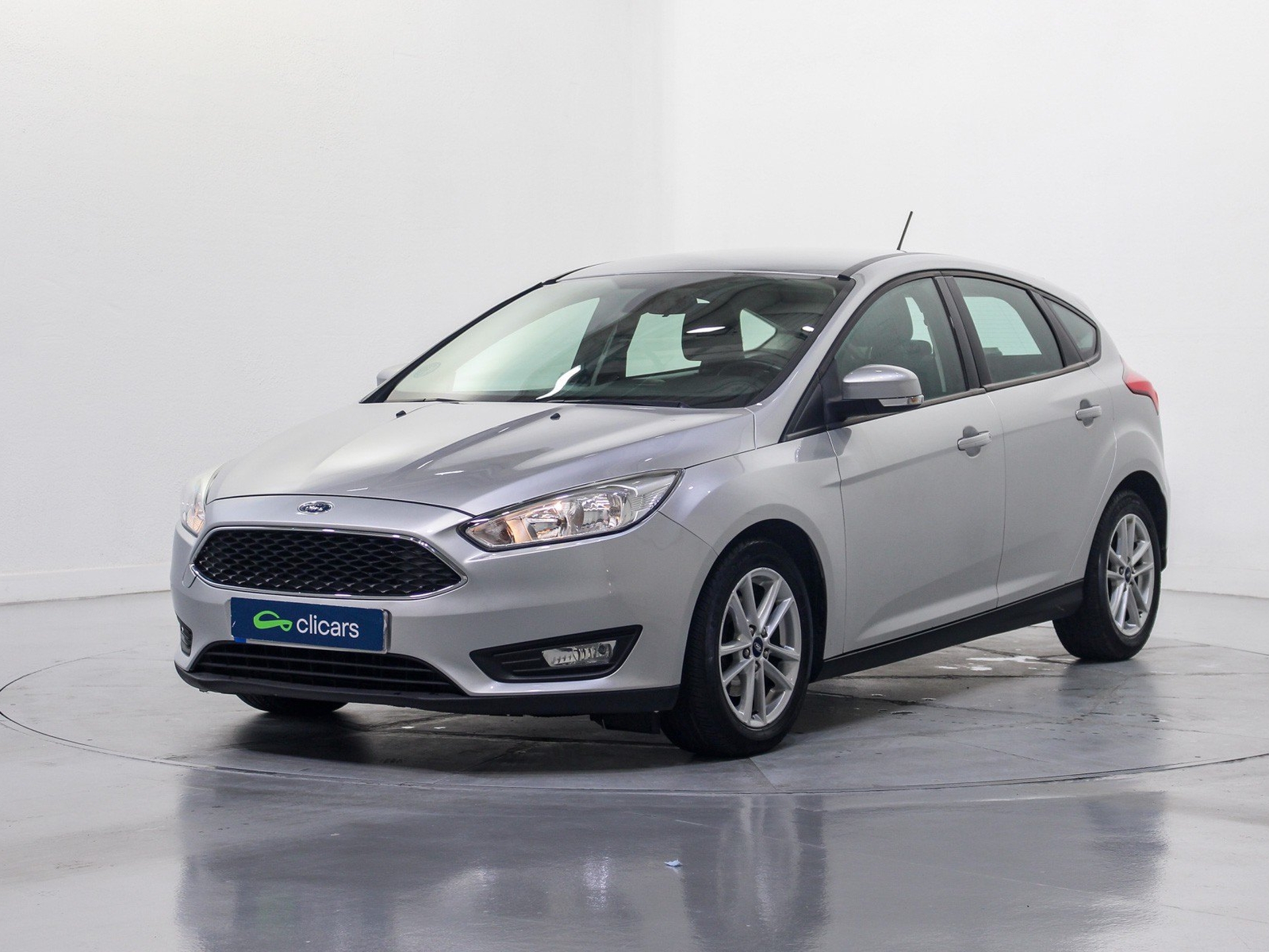 Imagen de FORD Focus