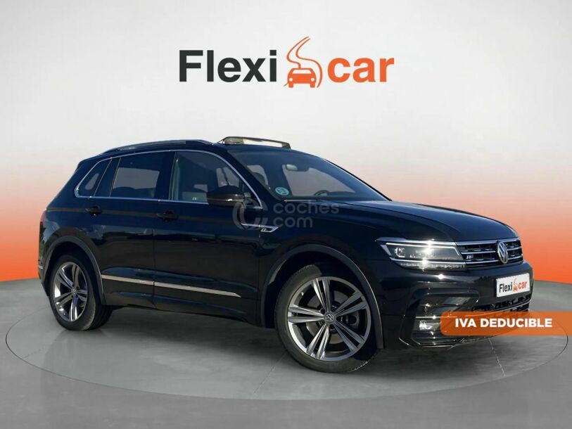 Foto del VOLKSWAGEN Tiguan 2.0TDI Sport 4Motion DSG 140kW