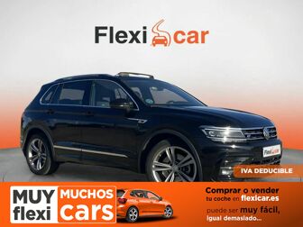 Imagen de VOLKSWAGEN Tiguan 2.0TDI Sport 4Motion DSG 140kW