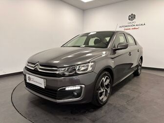 Imagen de CITROEN C-Elysée 1.5BlueHDi S&S Shine 100