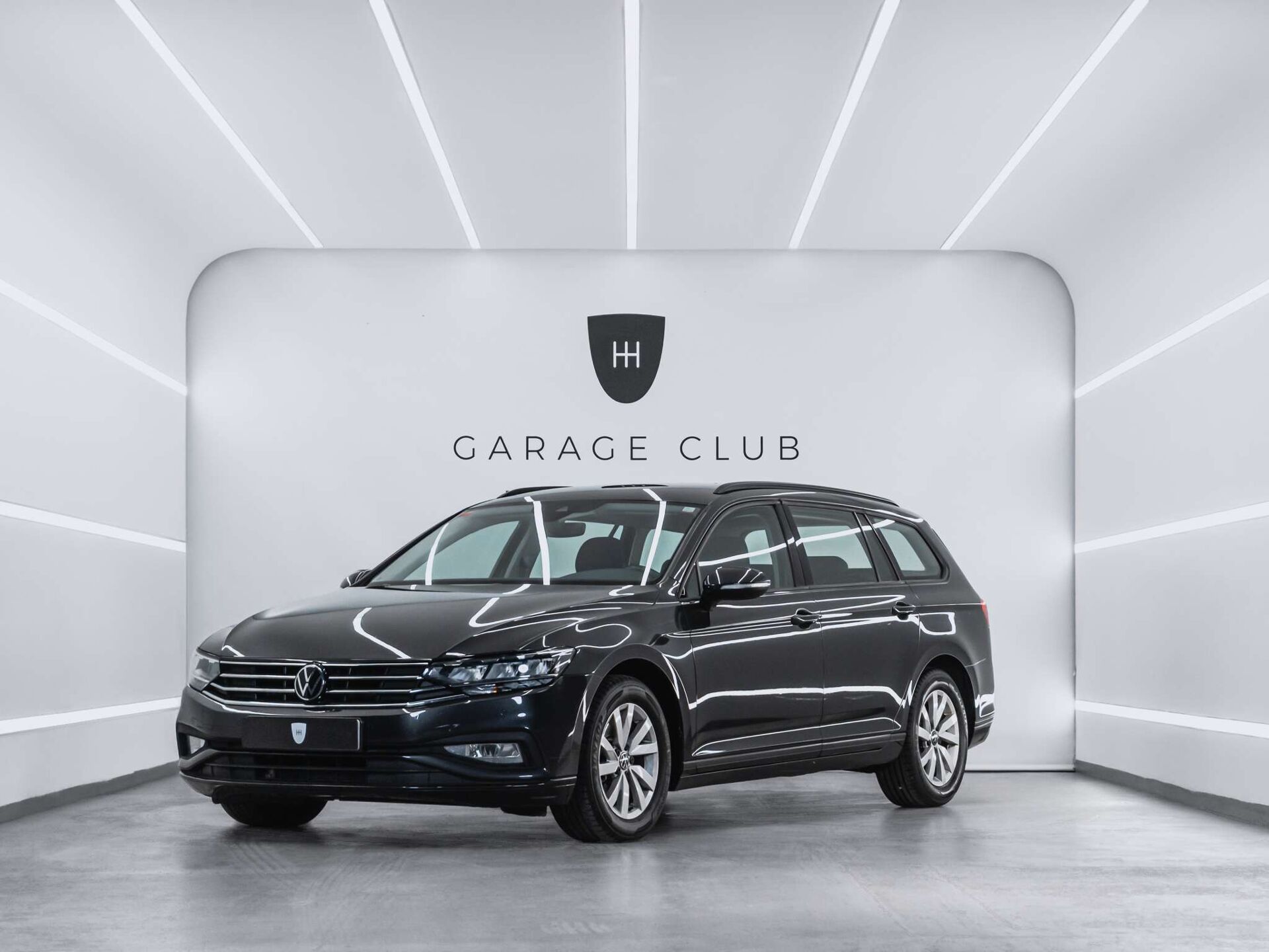 Imagen de VOLKSWAGEN Passat