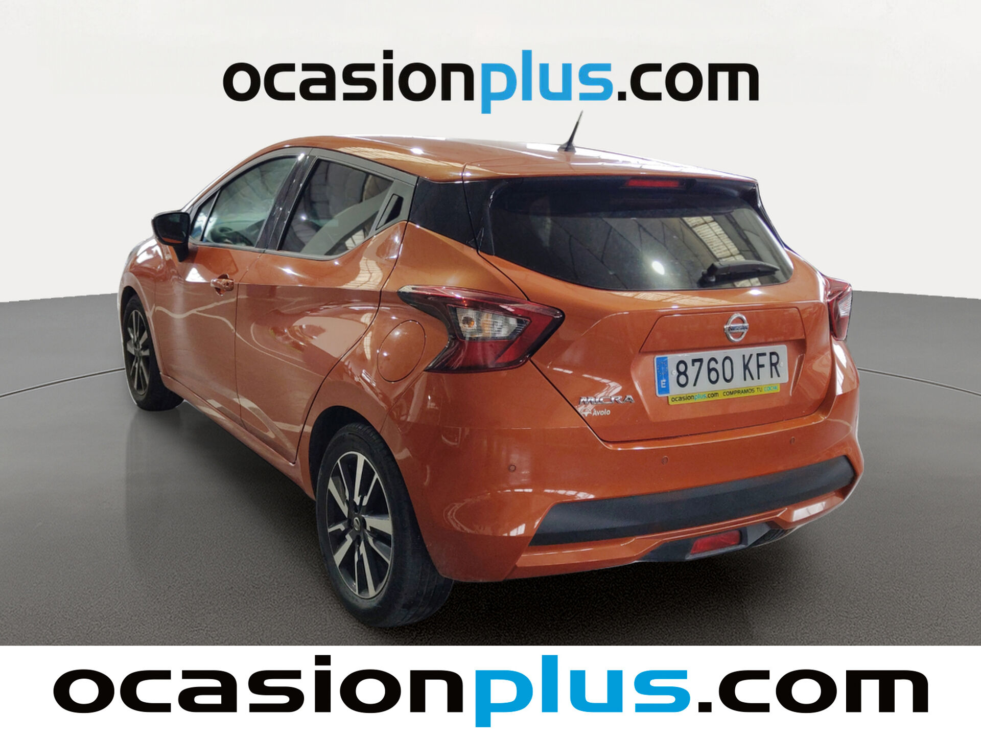 Imagen 3 de NISSAN Micra