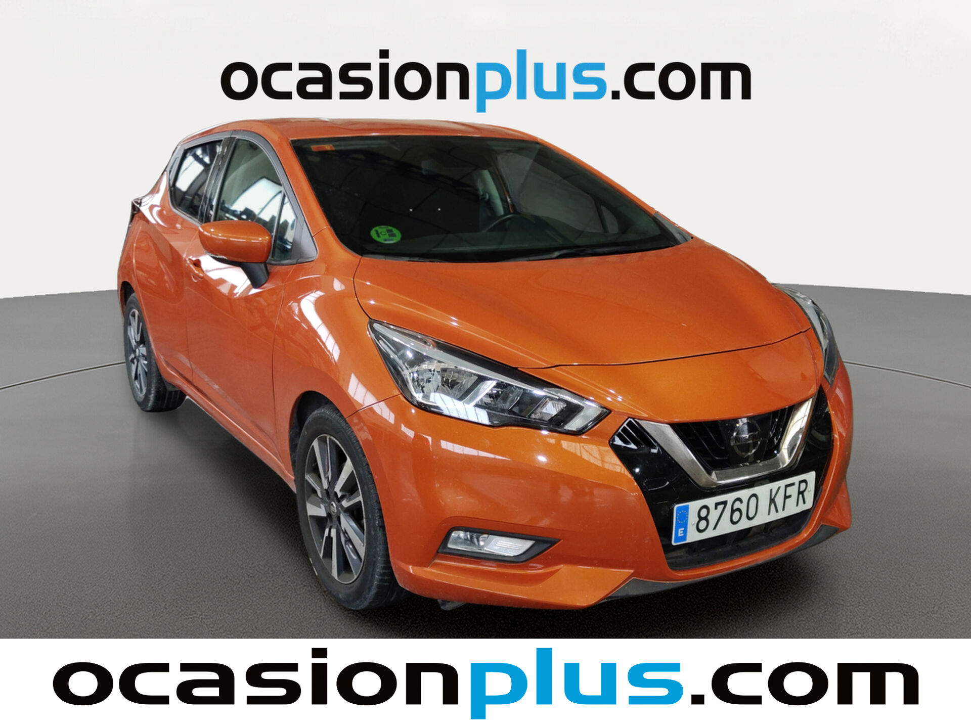Imagen 2 de NISSAN Micra