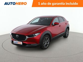 Imagen de MAZDA CX-30 2.0 Skyactiv-X Evolution 2WD 137kW