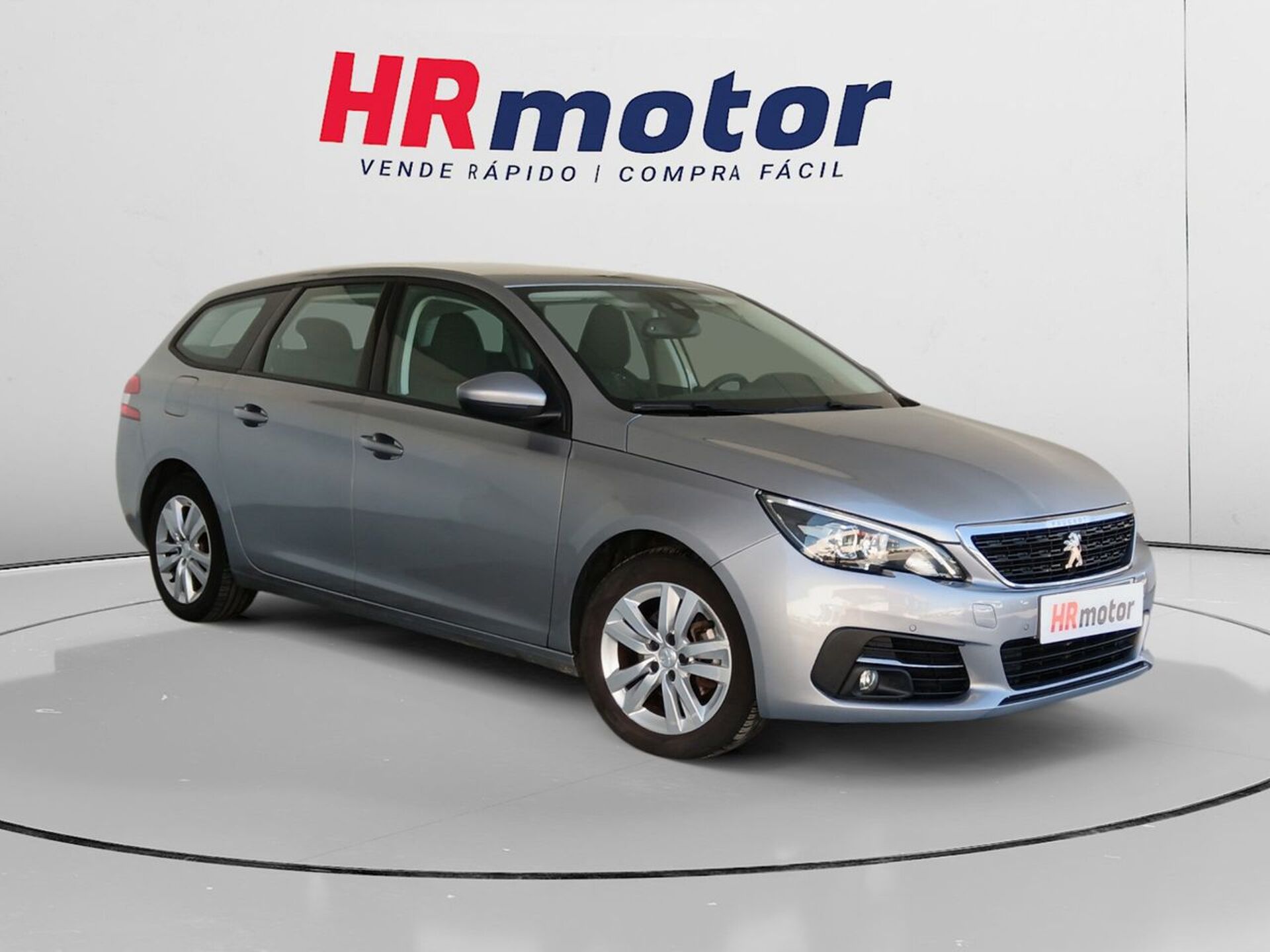 Imagen de PEUGEOT 308