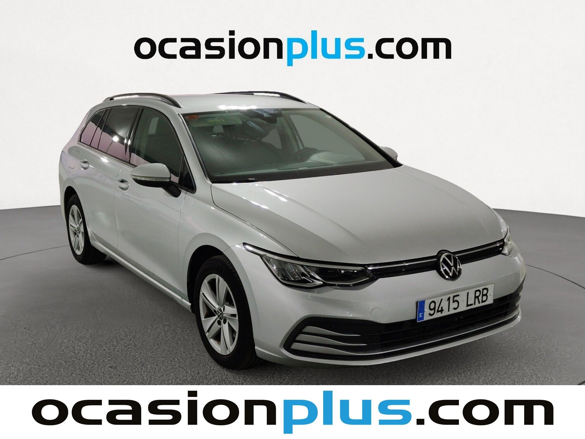Foto del VOLKSWAGEN Golf Variant 1.0 eTSI Life DSG 81kW