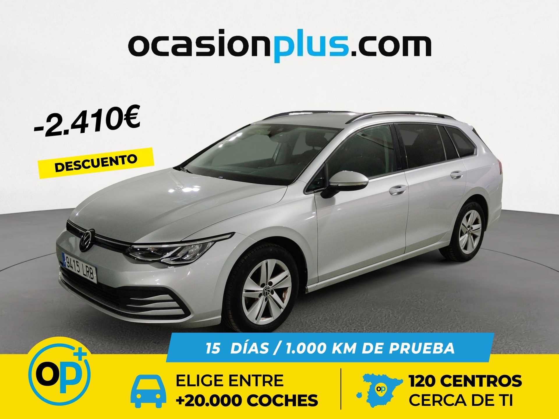 Imagen de VOLKSWAGEN Golf