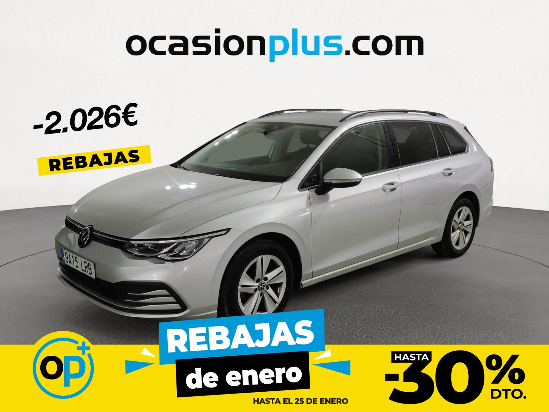 Imagen de VOLKSWAGEN Golf