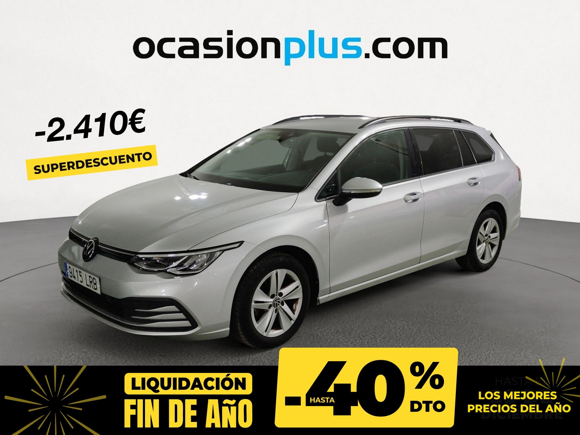 Imagen de VOLKSWAGEN Golf