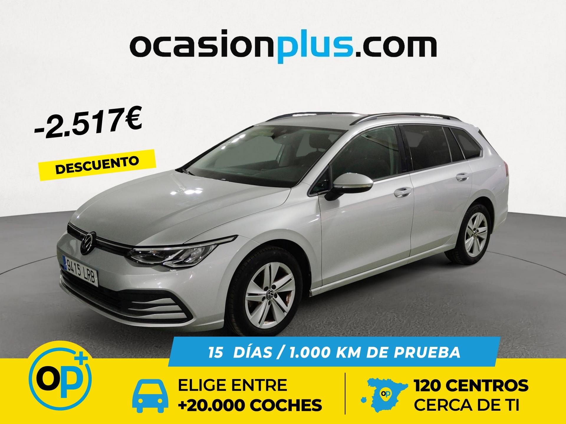 Imagen de VOLKSWAGEN Golf