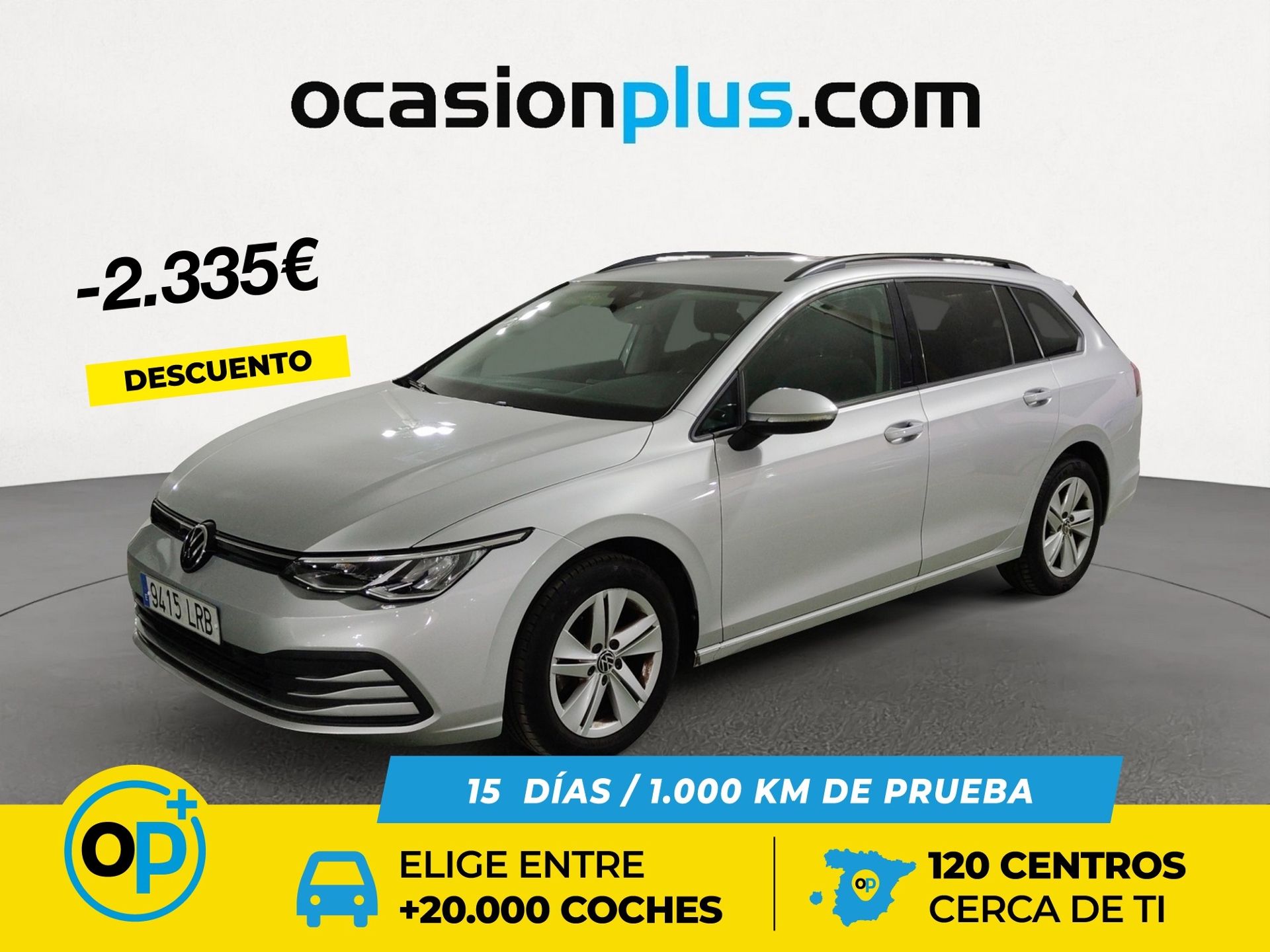 Imagen de VOLKSWAGEN Golf