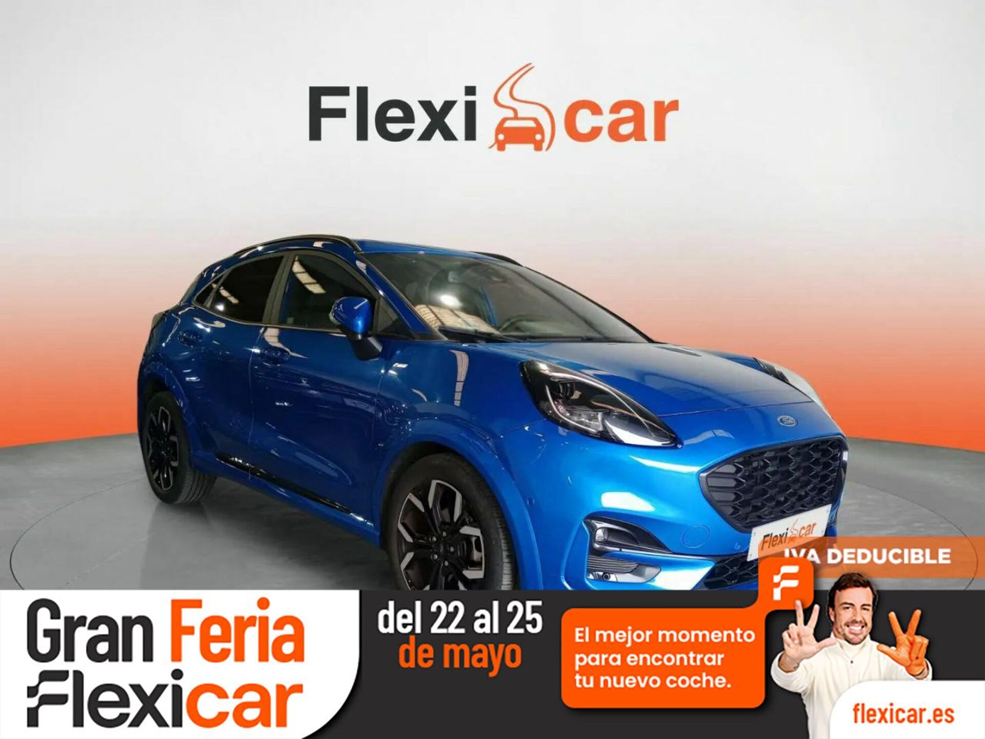 Imagen de FORD Puma