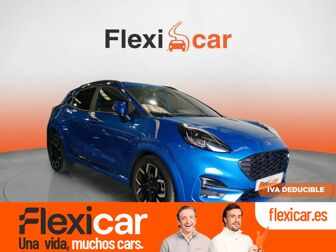 Imagen de FORD Puma