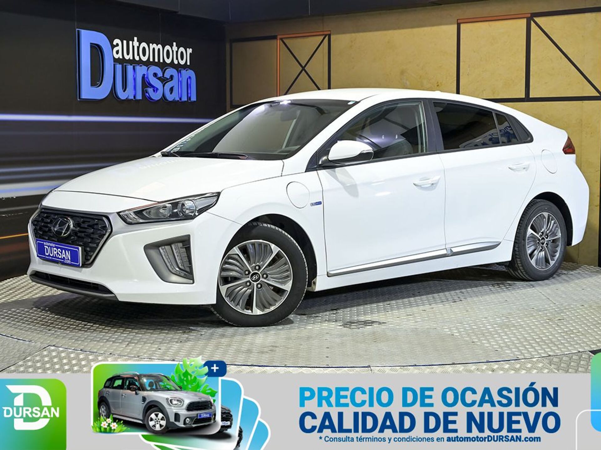 Imagen de HYUNDAI Ioniq