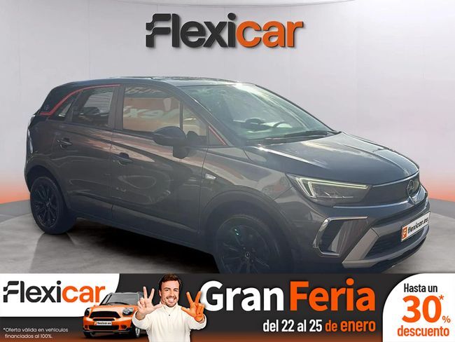 Foto del OPEL Crossland 1.2 S&S GS Line 110