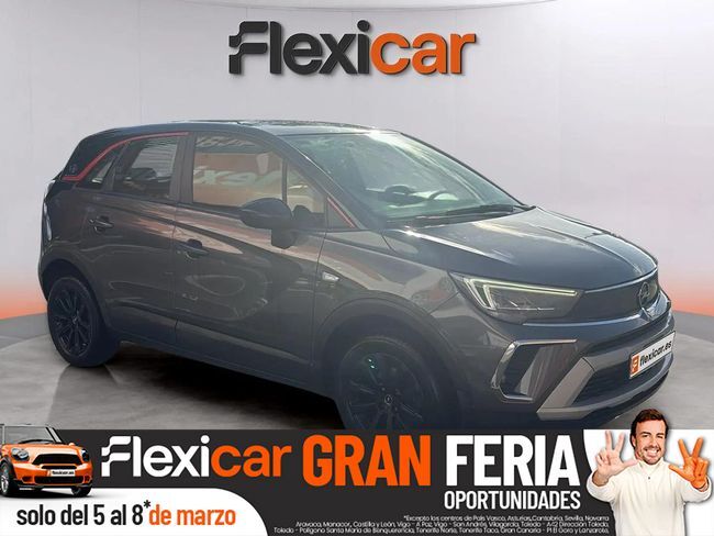 Foto del OPEL Crossland 1.2 S&S GS Line 110
