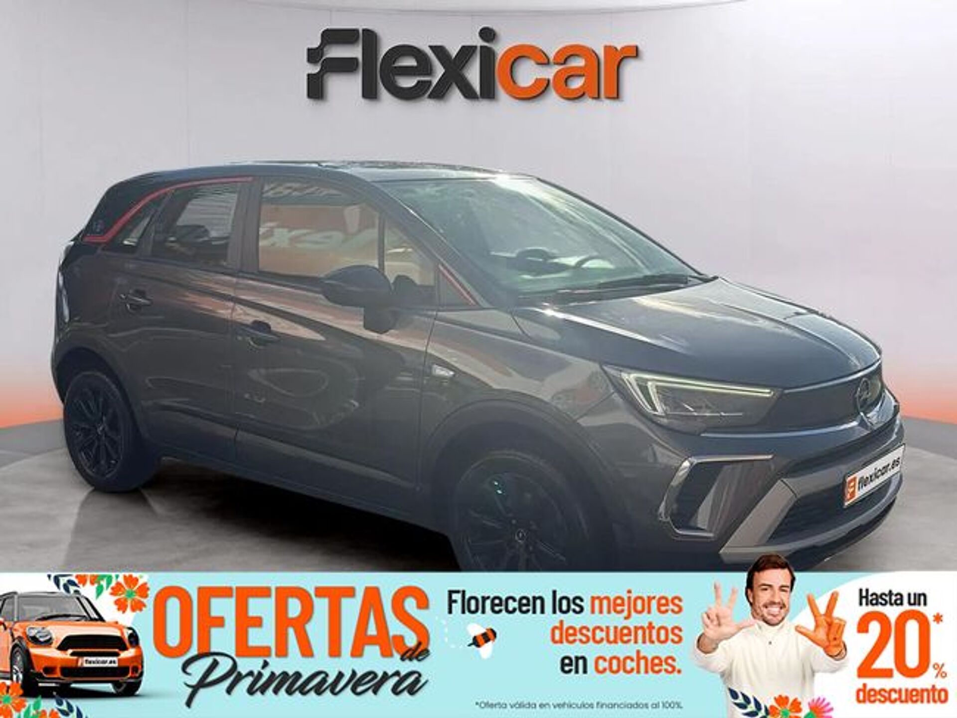 Imagen 1 de OPEL Crossland