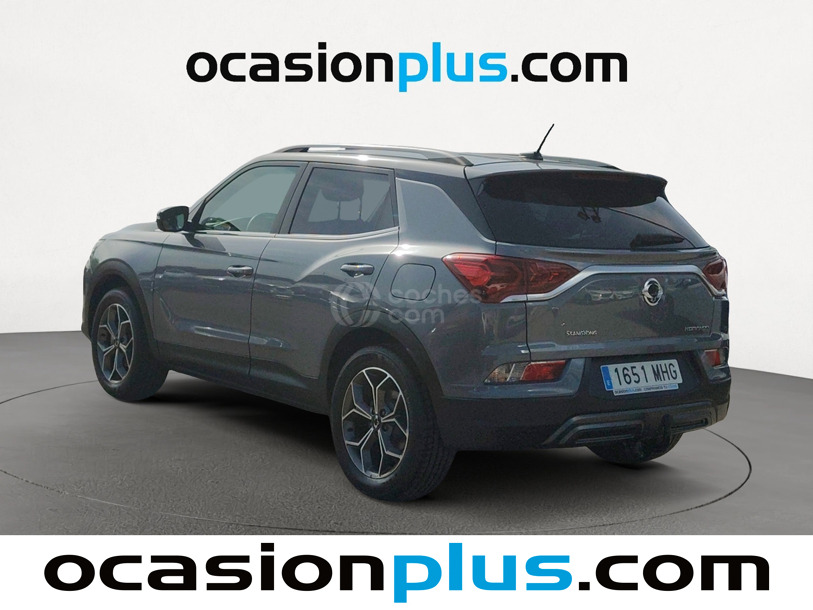 Foto del SSANGYONG KGM Korando G15 Urban 4x2 L.P.