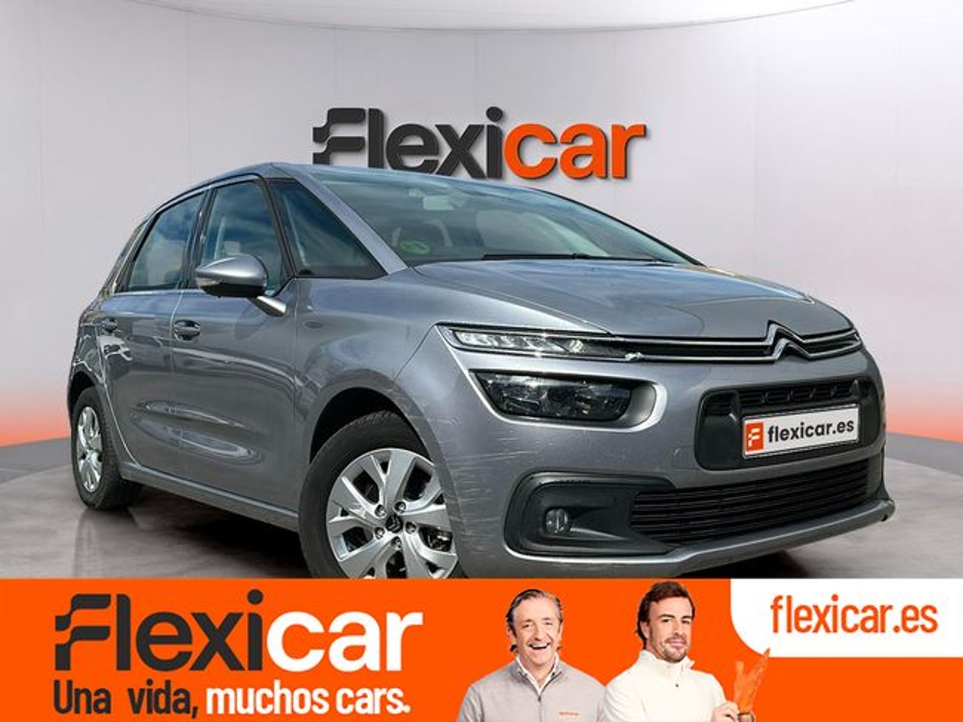Imagen de CITROEN C4