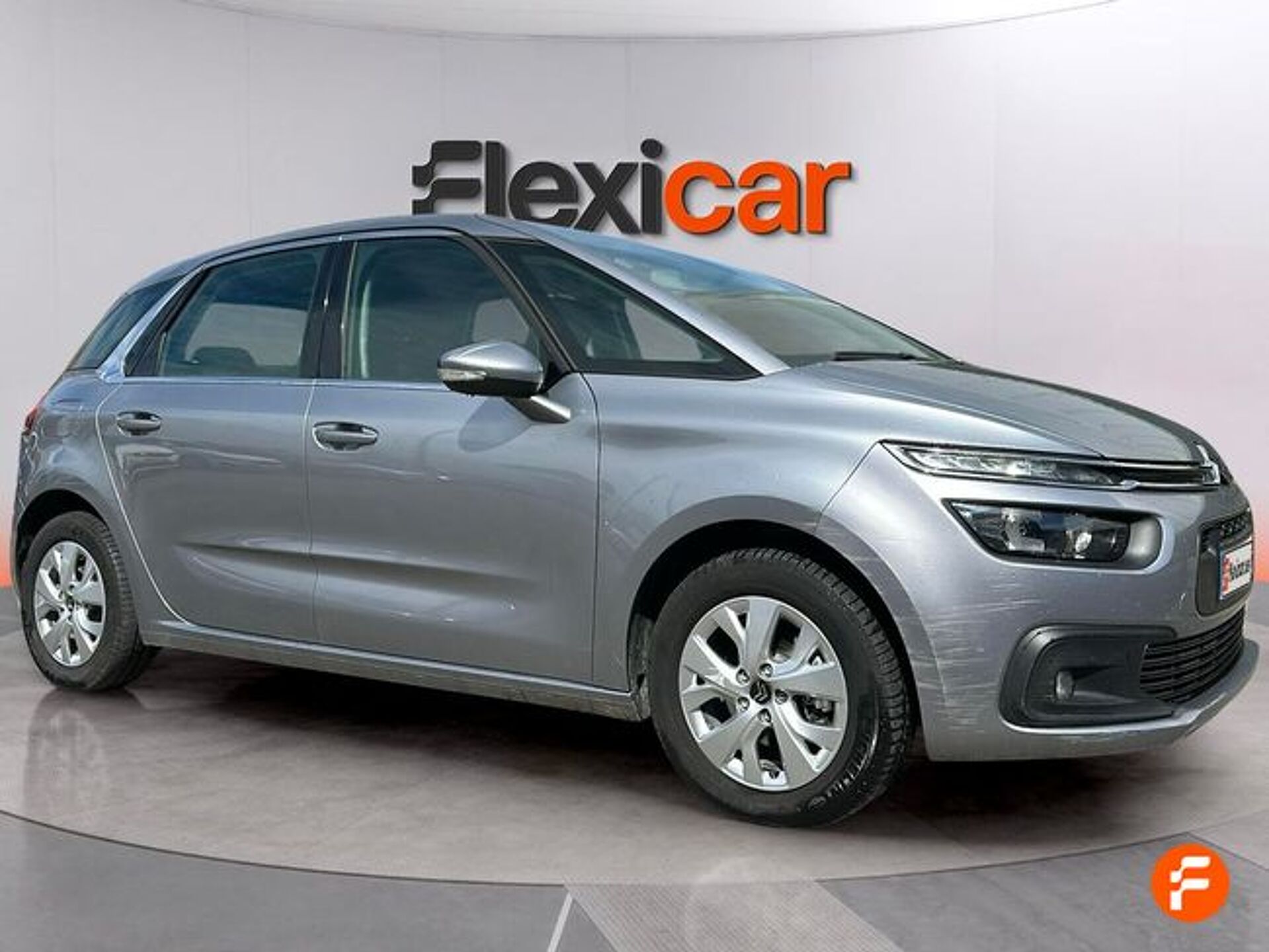 Imagen 2 de CITROEN C4