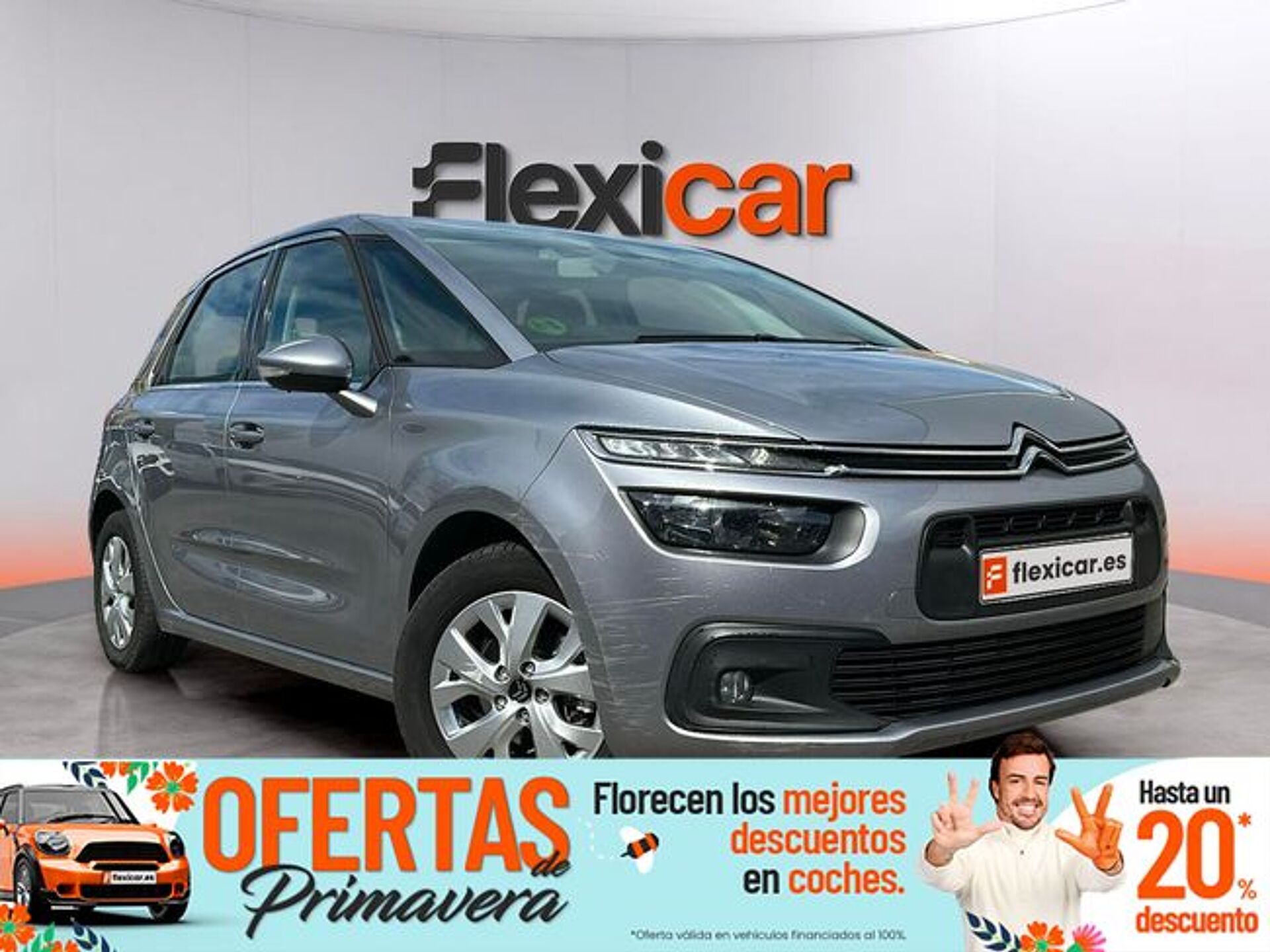 Imagen 1 de CITROEN C4