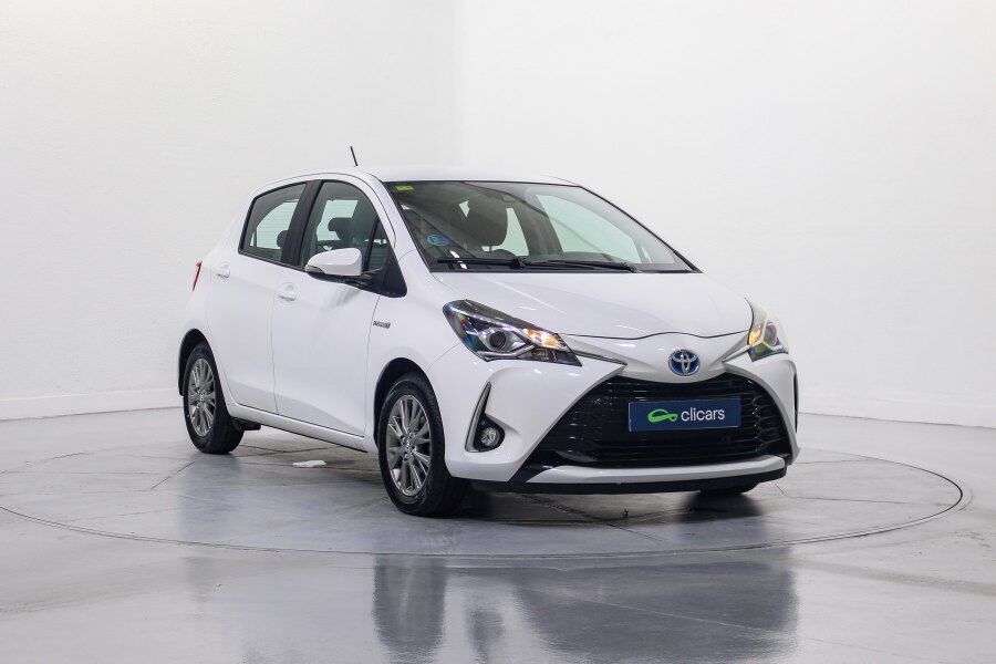 Foto del TOYOTA Yaris 100H 1.5 Active