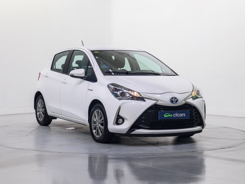 Foto del TOYOTA Yaris 100H 1.5 Active