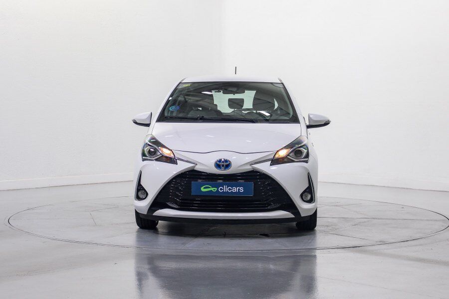 Foto del TOYOTA Yaris 100H 1.5 Active