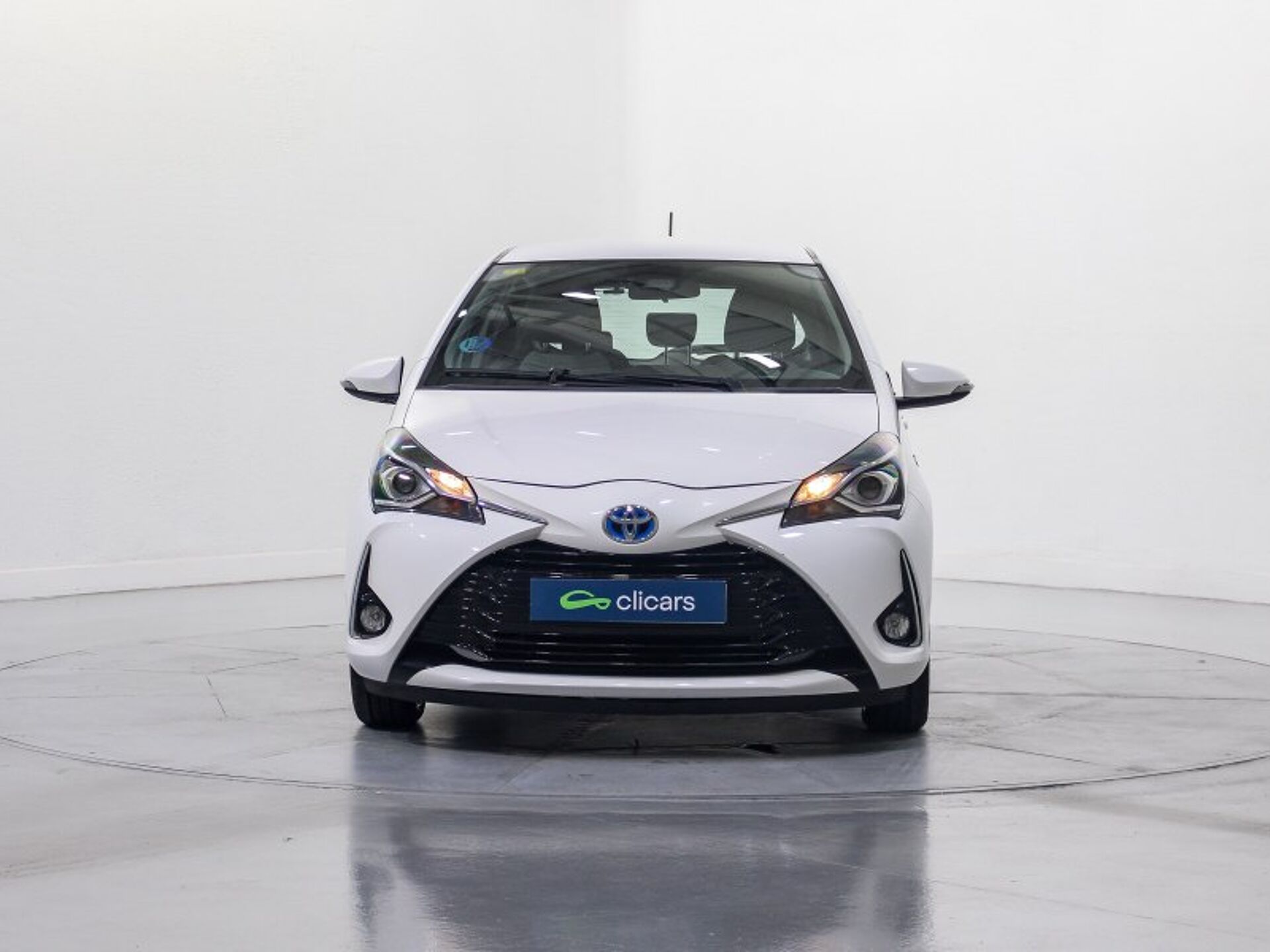 Imagen 2 de TOYOTA Yaris