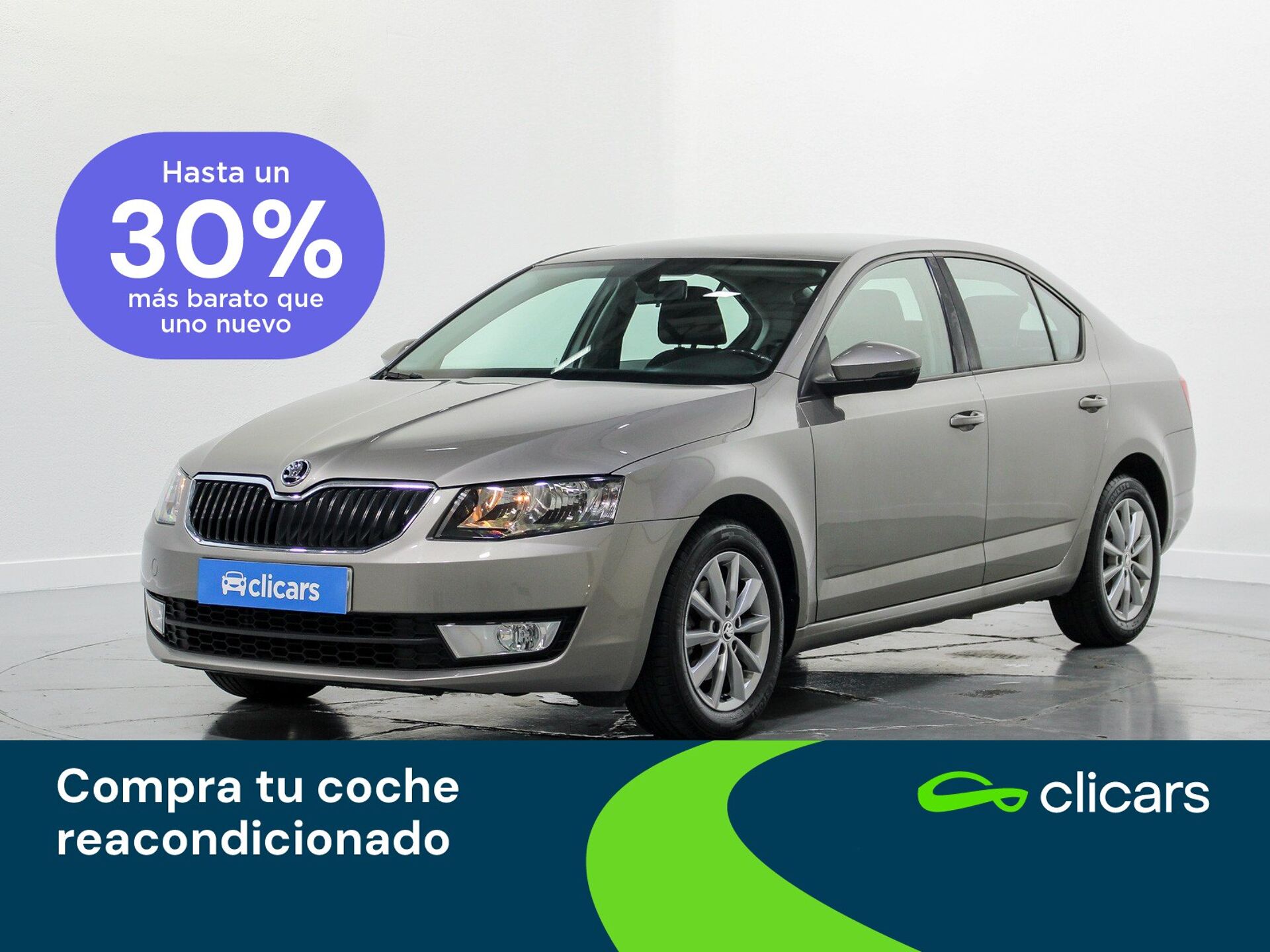 Imagen de SKODA Octavia